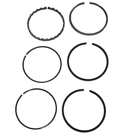 Aftermarket Piston Ring Set ENO20-0020